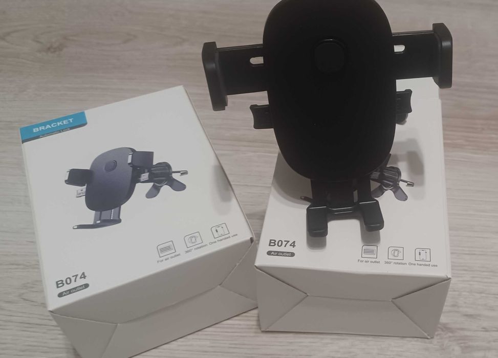 Suport auto universal