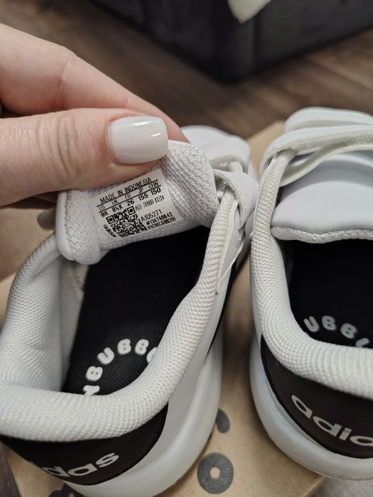 Adidași Adidas copii