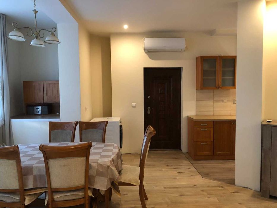 Дава се под наем Едностаен апартамент в София, Надежда 3 - 40 кв.м за 368.73 € - Снимка #4