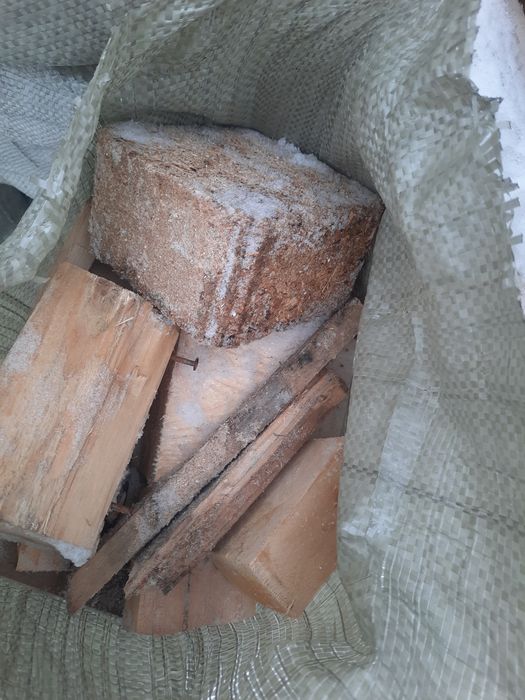 Продам обрезки досок