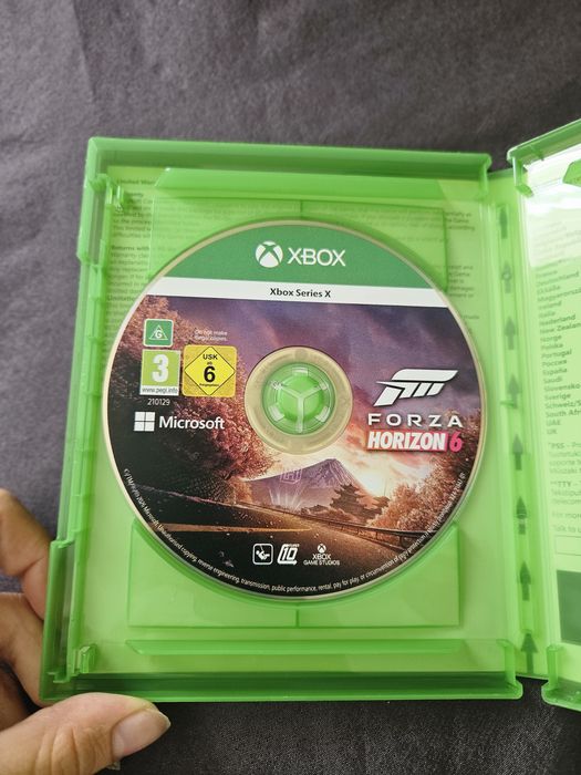 Joc Forza Horizon 6