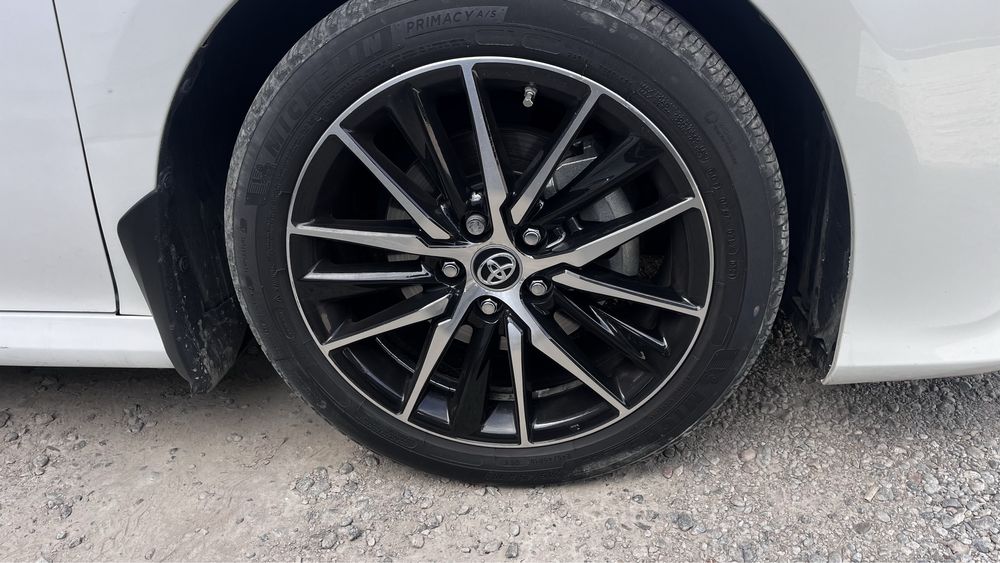 Диски от CAMRY срочна