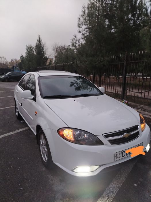 Getra 2020 moshina idyal