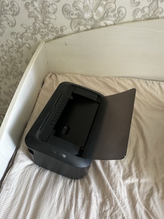 Принтер canon  Canon i-SENSYS
