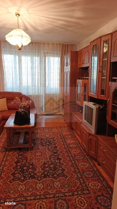 Apartament de vânzare George Enescu/Suceava