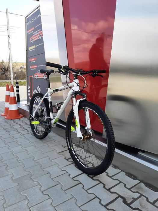 Bicicletă MTB Cannondale Trail 4 26" Cross Country