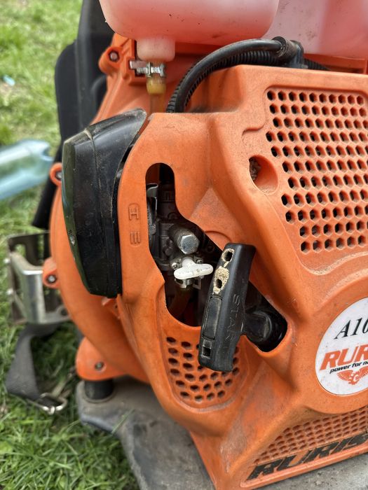 Atomizor A103S RURIS