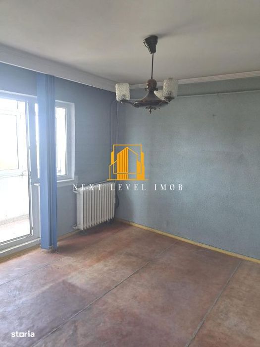 Apartament 3 camere decomandat, 2 balcoane, Exercitiu – Pitesti — fotografia 1