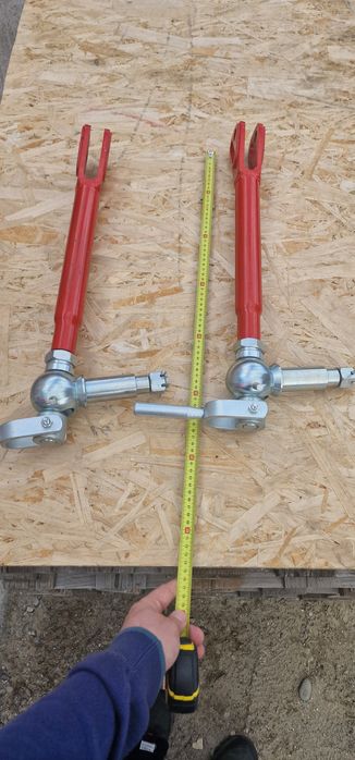 Tirant stabilizator tenson vertical reglabil tija u 650 preț buc