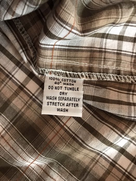 Pinewood Ловна риза / Риза за лов XXL