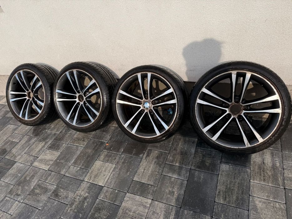 Jante m style  598 r19