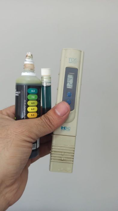 Фильтр для воды Aqua Deluxe