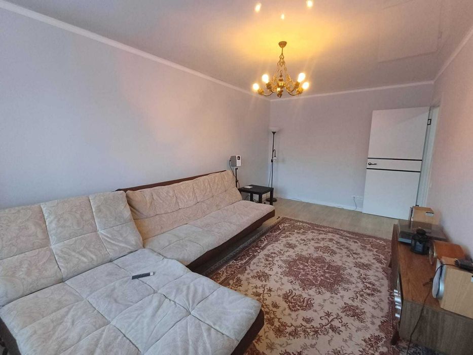 Продам 2х комнатную квартиру