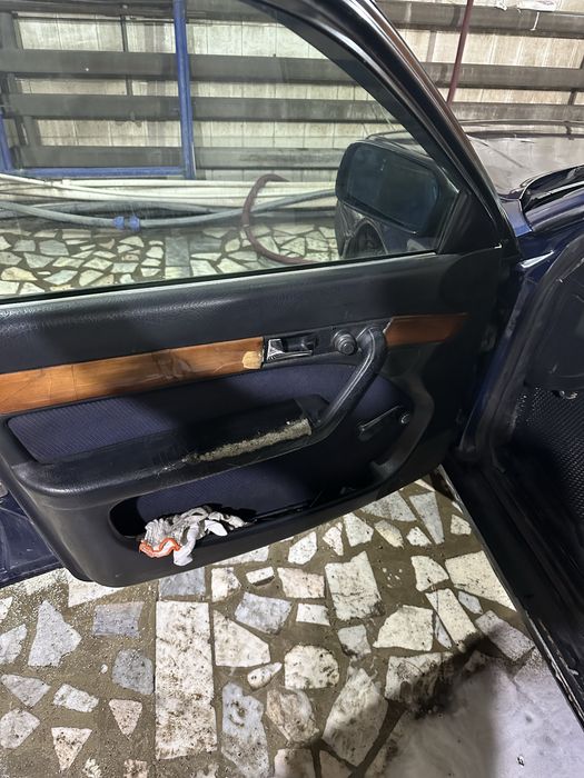 AUDI 100 C4 Продажа/Обмен