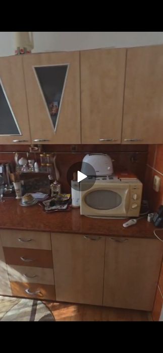 Mobila de bucatarie stare foarte bună