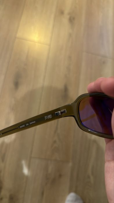 Stussy ochelari Rome