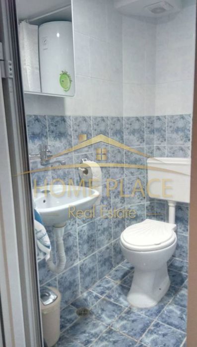 Дава се под наем Двустаен апартамент в Варна, Аспарухово - 50 кв.м за 510 € - Снимка #4