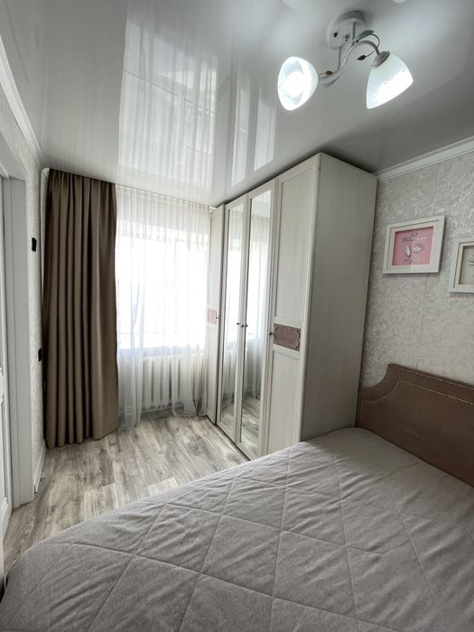 Продам 2 комнатную квартиру