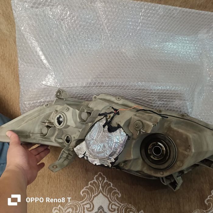 Фары Camri 45 SE