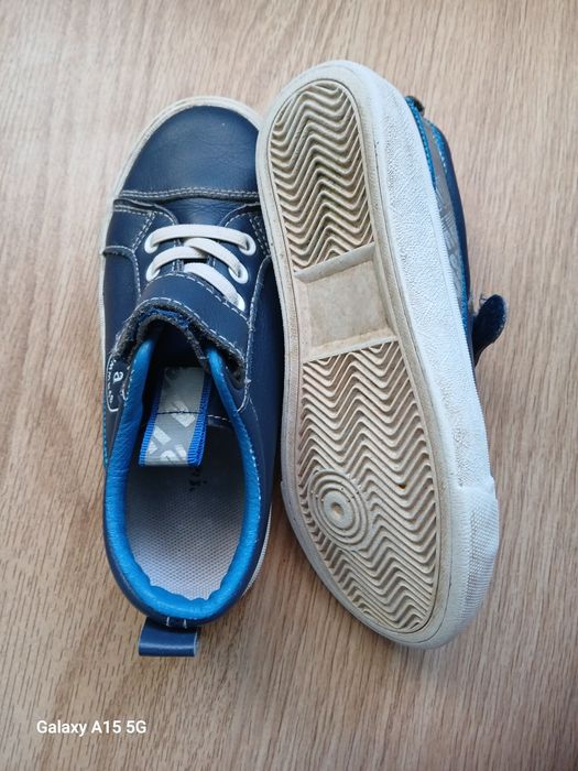 Детски обувки за момче