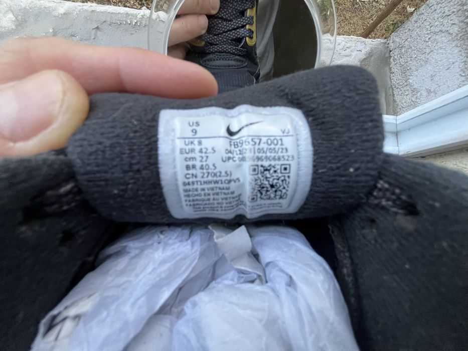 Nike air max 90 есено зимен модел