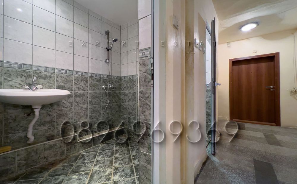 Тристаен-кв.Трошево-Тухла-Юг/Изток