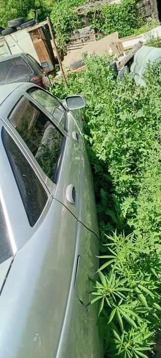 Продам ваз 2110 на ходу