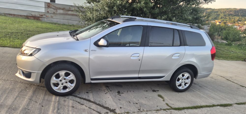 Dacia logan mcv, 0.9 tCe