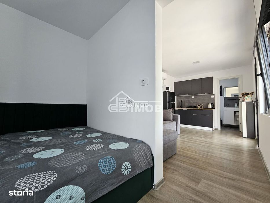 2.423 m² intravilan + căsuță mobilată | Valea Voievozilor Valea Voievo