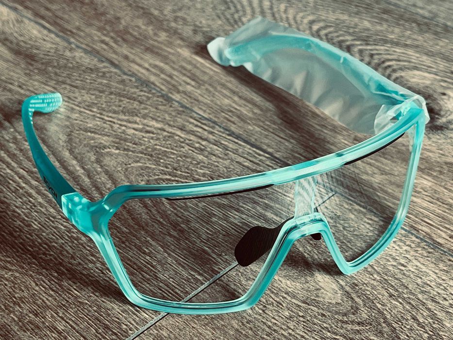 Фотохромни спортни очила SCVCN за колоездене, бягане и активен отдих