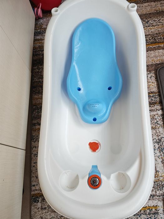 Cădiță copii 0-5 ani