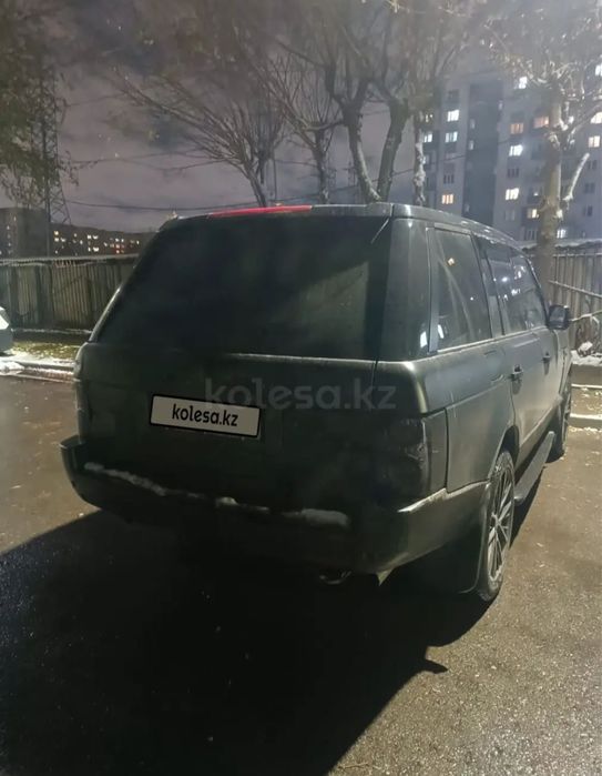 Продам Range rover