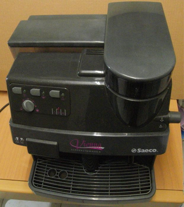 Aparat cafea sarco vienna