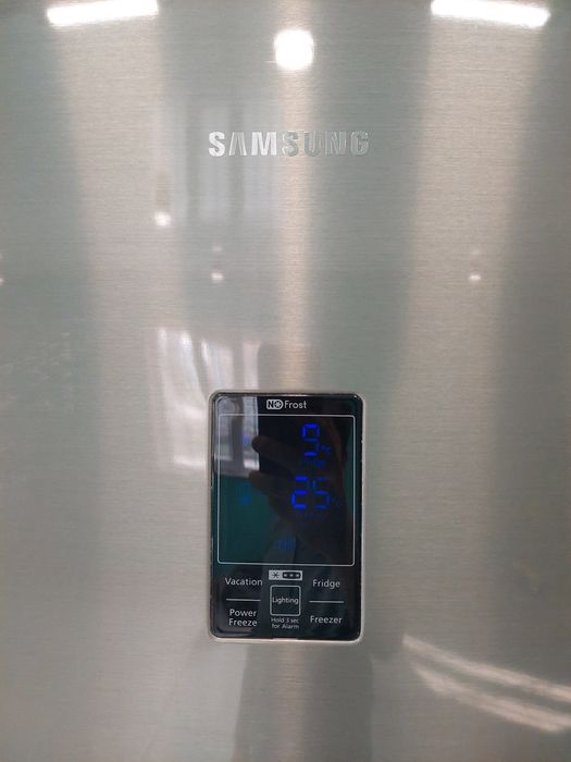 Samsung NoFrost высота 1.90