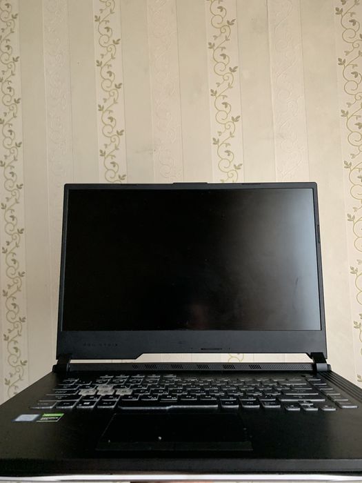 Asus RogStrix Gaming Global