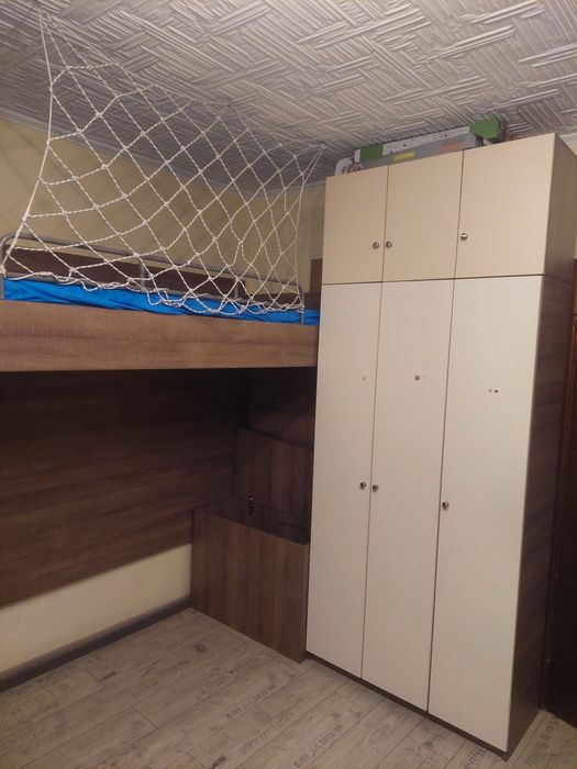 Детско обзавеждане