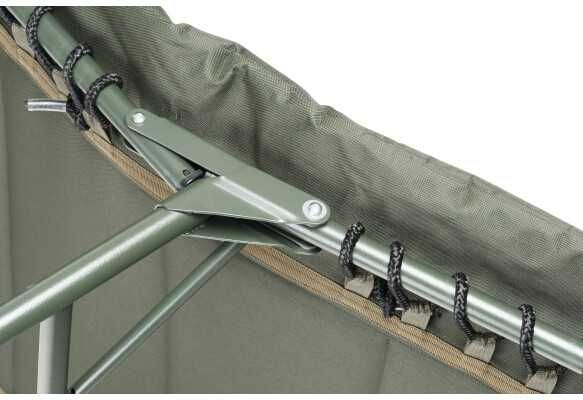 Легло Mivardi Bedchair Comfort XL8