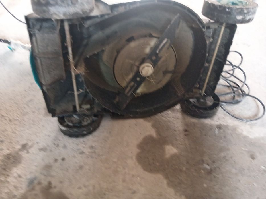 GIDROX gr 32 1000W