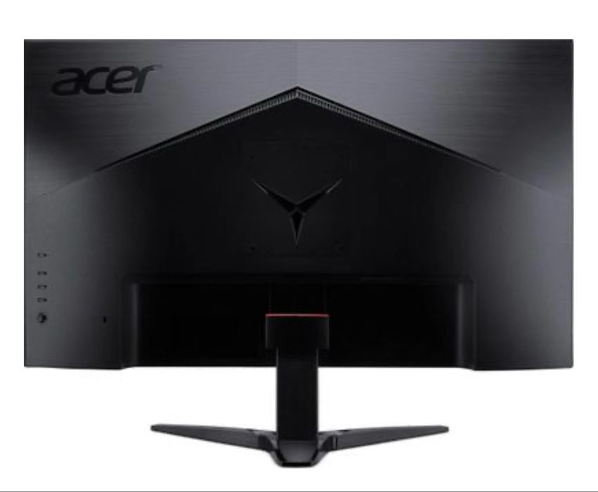 Монитор Acer 24” 75Hz + Кронштейн