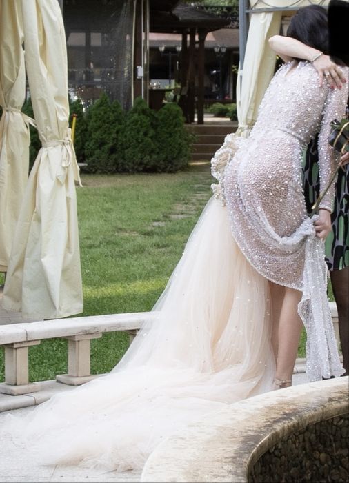 Бална рокля Albina Dyla