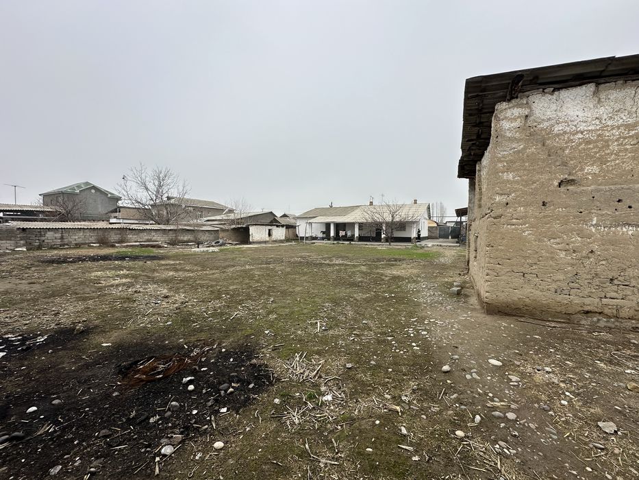 14 соток  ер участкаси сотилади — Ўрта Чирчиқ, Йик ота