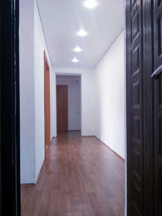 Продаётся 3-х комнатная улучшенная кв.