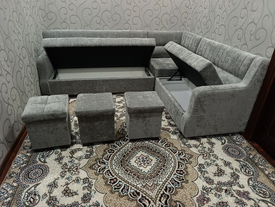 Mebell yumshoq zakaz