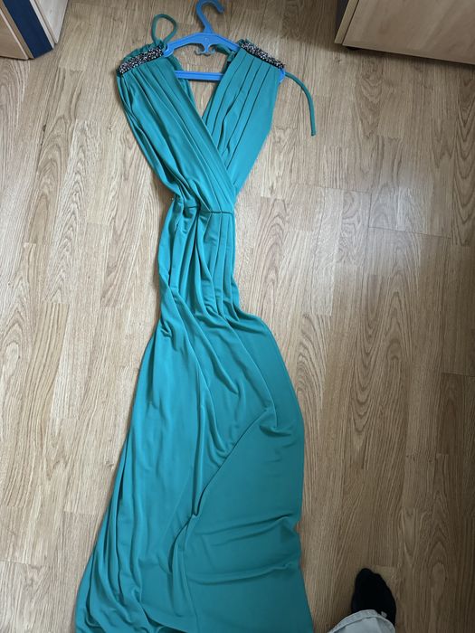 Rochie Poema lunga