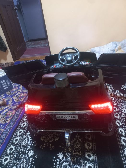 Moshina holati zur
