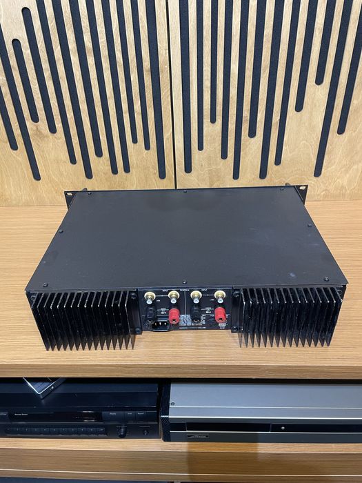 Amplificator marshall model 6040