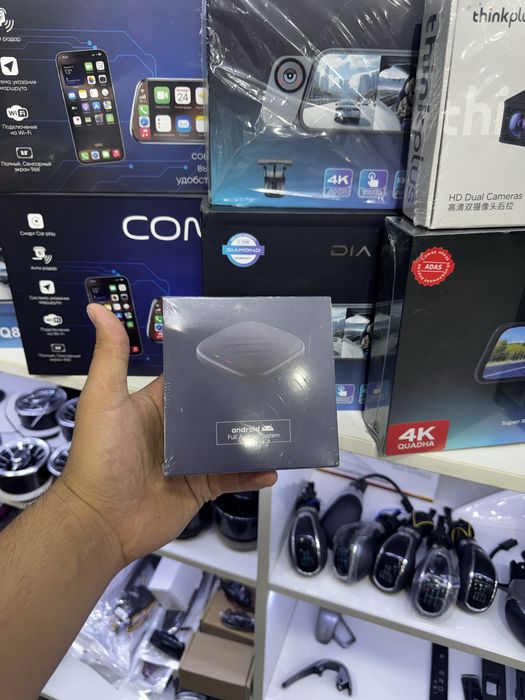Karpiley arndroyid 13.0 8/128