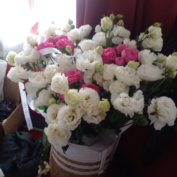 Цветочек ,букет продам