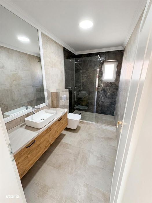 RECO Casa premium la cheie, Oradea-zona Nufarul