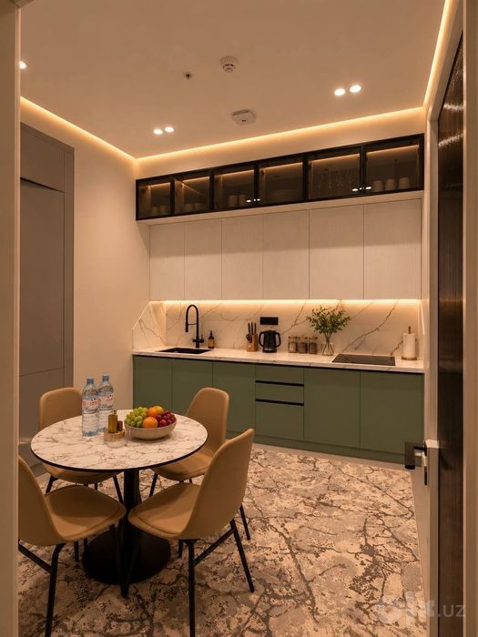 Nest one жк 3/9/51 квартира продается